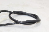 2004 SUZUKI GSXR600 OEM CLUTCH CABLE LINE