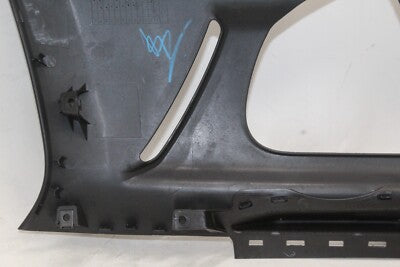 2023 YAMAHA YZF R3 OEM LEFT FRAME SIDE COVER COWL PANEL TRIM BS7-F8385-00