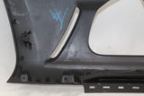 2023 YAMAHA YZF R3 OEM LEFT FRAME SIDE COVER COWL PANEL TRIM BS7-F8385-00