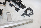 2008 YAMAHA FJR1300A ABS OEM ENGINE MOUNT MOTOR BRACKET MISC BRACKETS MOUNTS