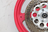1992 SUZUKI KATANA 600 GSX600F OEM FRONT WHEEL RIM