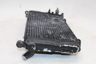 1994 YAMAHA YZF750R OEM ENGINE RADIATOR MOTOR COOLER COOLING RADIATER