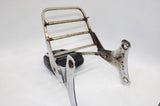 2003 HONDA SHADOW ACE 750 VT750CD DELUXE OEM BACK REST SISSY BAR