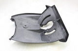 2003 YAMAHA ZUMA 50 YW50 OEM FRONT INNER WHEEL FENDER COWL FAIRING