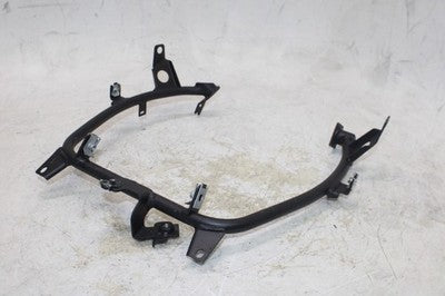2018 BMW G310GS OEM UPPER FAIRING MIRROR GAUGES STAY BRACKET