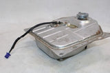 02-07 HONDA METROPOLITAN 50 CHF50 OEM GAS FUEL TANK PETROL RESERVOIR !NO KEY!