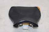 07-23 HONDA CBR600RR OEM FRONT DRIVERS SEAT PAD SADDLE PILLION