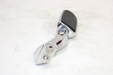2007 HARLEY-DAVIDSON STREET GLIDE FLHX OEM RIGHT REAR PASSENGER FOOT PEG REST