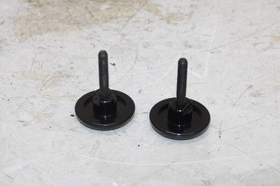 2018 BMW G310GS OEM HANDLEBAR TIP END