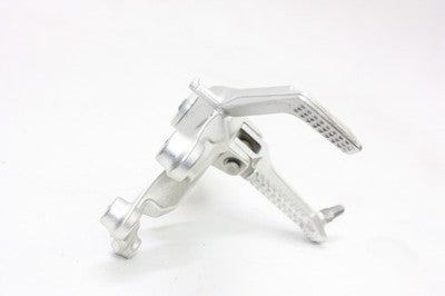 2016 BMW S1000XR OEM RIGHT REARSET REAR SET DRIVER FOOT PEG REST STOP