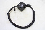2009 VICTORY HAMMER OEM LEFT CLIP ON HANDLE HORN SIGNALS SWITCH SWITCHES