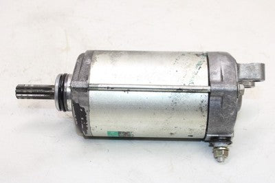 2006 SUZUKI HAYABUSA GSX1300R OEM ENGINE STARTING STARTER MOTOR -DC 12V