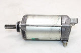 2006 SUZUKI HAYABUSA GSX1300R OEM ENGINE STARTING STARTER MOTOR -DC 12V