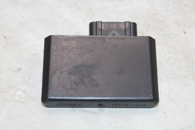 2013 HONDA CB500X OEM ECU COMPUTER CONTROLLER UNIT BLACK BOX ECM CDI
