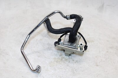 2015 SUZUKI BOULEVARD C50 VL800 OEM AIR SUSPENSION PUMP