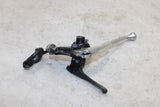 2015 YAMAHA SR400 OEM CLUTCH PERCH MOUNT WITH LEVER