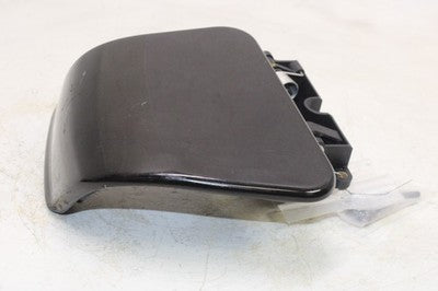 2015 HARLEY-DAVIDSON ROAD GLIDE SPECIAL FLTRXS OEM RIGHT GLOVE BOX LID COVER