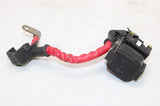 2002 YAMAHA YZF600R OEM ENGINE STARTER RELAY STARTING MOTOR SWITCH