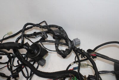 16-22 KAWASAKI CONCOURS 14 ABS OEM MAIN ENGINE WIRING HARNESS MOTOR WIRE LOOM