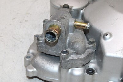 2006 SUZUKI BURGMAN 400 AN400S OEM STATOR MAGNETO ALTERNATOR GENERATOR COVER