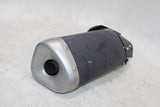 15-25 YAMAHA YZF R3 OEM EXHAUST PIPE MUFFLER SLIP ON CAN SILENCER