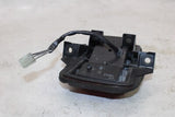 2007 SUZUKI SV650 OEM REAR TAIL TAILLIGHT BACK BRAKE LIGHT