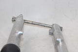 1980 SUZUKI GS250T OEM FRONT FORKS SHOCK SUSPENSION END COMPLETE TRIPLE TREE