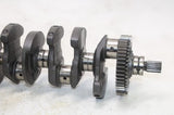 00-01 HONDA CBR929RR OEM ENGINE MOTOR CRANKSHAFT CRANK SHAFT