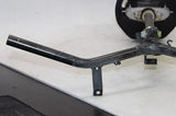 1989 HONDA ELITE 50 OEM HANDLEBAR SUSPENSION PAIR