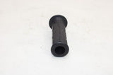 1995 KAWASAKI NINJA ZX6R ZX600F OEM LEFT CLIPON HANDLEBAR GRIP