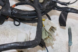 90-93 KAWASAKI NINJA 500 OEM MAIN ENGINE WIRING HARNESS MOTOR WIRE LOOM