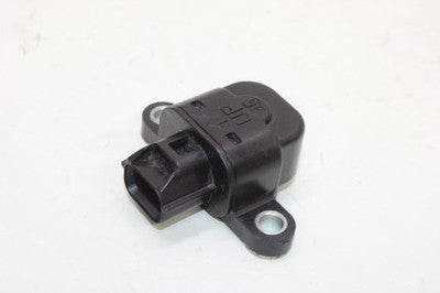 2009 KAWASAKI VULCAN 900 VN900B OEM TIP OVER BANK ANGLE CRASH SENSOR SWITCH