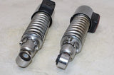 1980 YAMAHA XS850 OEM LEFT RIGHT REAR BACK SHOCKS SHOCK SET PAIR SUSPENSION