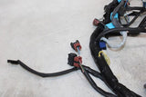 1999 TRIUMPH SPEED TRIPLE T509 OEM MAIN ENGINE WIRING HARNESS MOTOR WIRE LOOM
