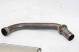 2006 Suzuki SV650S OEM Full Exhaust System