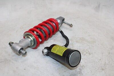 2004 TRIUMPH DAYTONA 600 OEM REAR BACK SHOCK ABSORBER SUSPENSION
