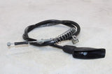 2021 HONDA CRF110F OEM CLUTCH CABLE LINE
