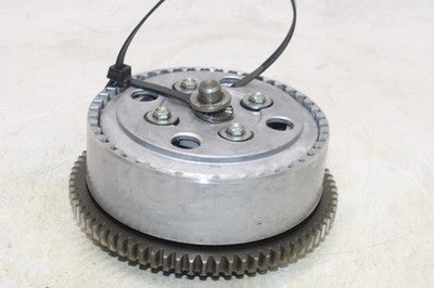 88-96 SUZUKI KATANA 600 GSX600F OEM COMPLETE CLUTCH W PLATES BASKET HUB