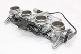 2016 BMW S1000XR OEM THROTTLE BODIES