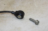 2008 HONDA CBR600RR OEM KNOCK SENSOR