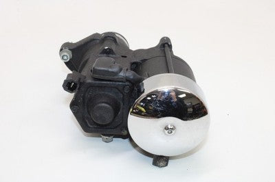 2006 HARLEY-DAVIDSON DYNA WIDE GLIDE FXDWGI OEM ENGINE STARTING STARTER -DC 12V