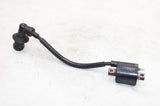 2004 YAMAHA VINO 125 XC125  OEM IGNITION COIL SPARK PLUG CAP