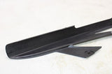15-17 KAWASAKI VERSYS 1000 OEM REAR BACK DRIVE CHAIN GUARD COVER SHIELD