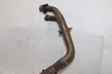 17-22 KAWASAKI NINJA 650 EX650 EXHAUST MUFFLER W HEADER YOSHIMURA