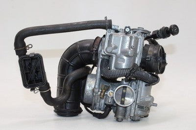 99-03 HONDA SHADOW ACE 750 VT750CD DELUXE OEM CARB CARBURETOR