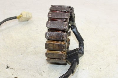 2002 HONDA INTERCEPTOR 800 VFR800A ABS OEM STATOR GENERATOR ALTERNATOR MAGNETO