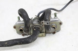 1994 SUZUKI KATANA 600 GSX600F OEM AIR VALVE SOLENOID TOP ENGINE W HOSES