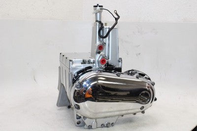 99-03 YAMAHA ROAD STAR XV1600A OEM ENGINE MOTOR TRANSMISSION TRANNY GEARS