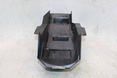 2000 KAWASAKI NINJA 250R EX250F OEM REAR BACK TAIL UNDERTAIL FAIRING COWL FENDER
