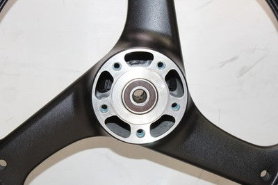 2009 SUZUKI GS500F OEM FRONT WHEEL RIM